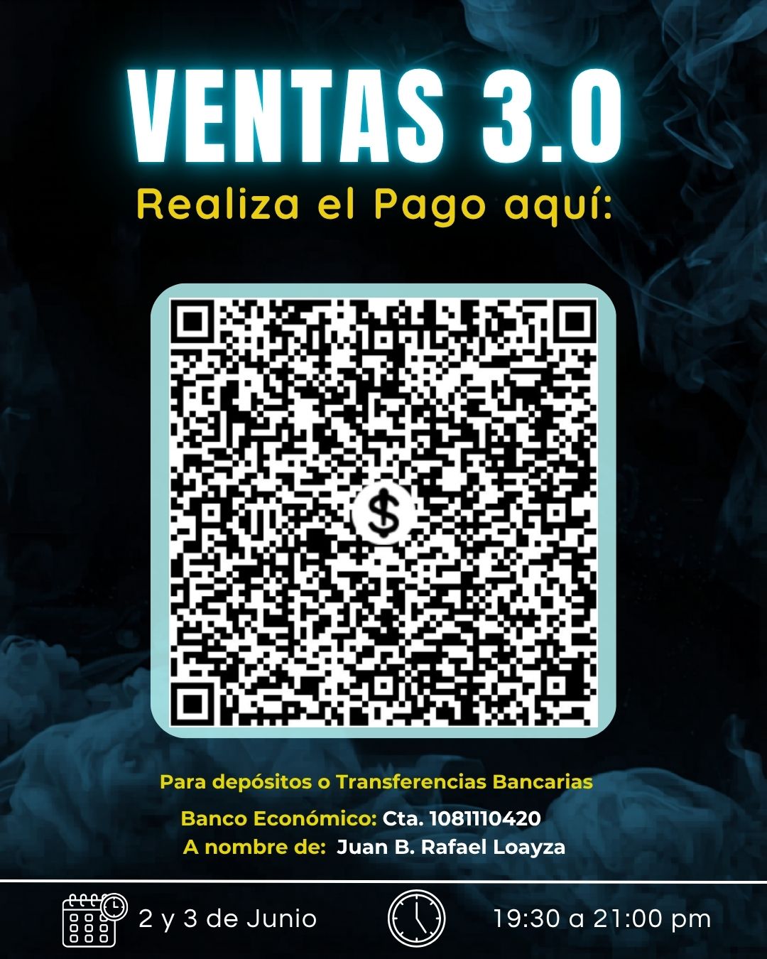 QR Pago